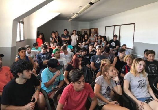 Lee más sobre el artículo Patín: LOS JUNIOR TRABAJARON EN MAR DEL PLATA