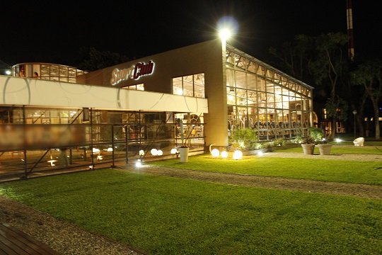 Lee más sobre el artículo Juegos Olímpicos de la Juventud Bs As 2018: SPORT CLUB AYUDARÁ A LOS ATLETAS QUE COMPETIRÁN EN EL EVENTO