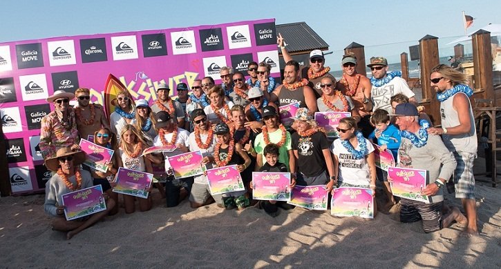 En este momento estás viendo Surf: LOS AÑOS 70 VOLVIERON A MARDEL CON UNA GRAN FIESTA