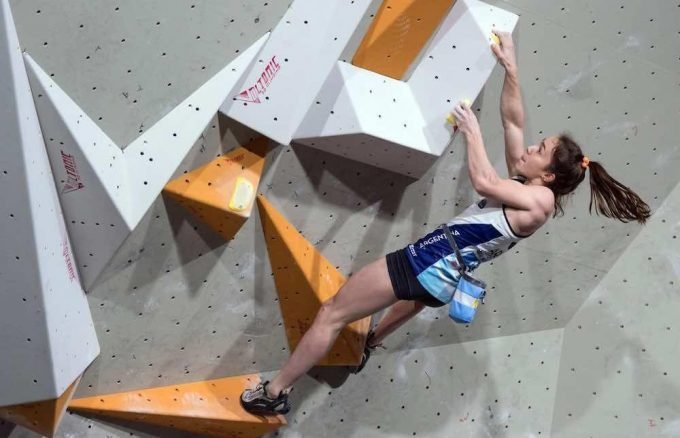 Escala Deportiva: FINALIZÓ EL CAMPEONATO ARGENTINO JUVENIL EN BARILOCHE