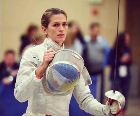 Lee más sobre el artículo Esgrima: ACTUACIONES DESTACADAS DE LOS ARGENTINOS POR EUROPA