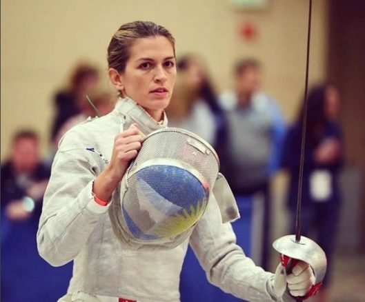 En este momento estás viendo Esgrima: ACTUACIONES DESTACADAS DE LOS ARGENTINOS POR EUROPA