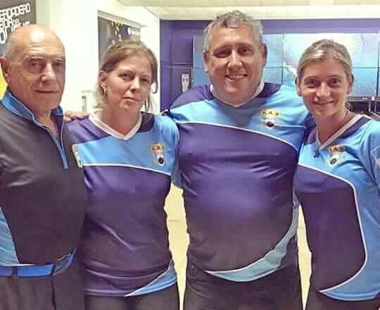 En este momento estás viendo Bowling: IBEROAMERICANO EN SANTO DOMINGO