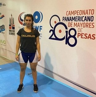 Lee más sobre el artículo Pesas: ACTUACIÓN ARGENTINA EN EL PANAMERICANO DE SANTO DOMINGO