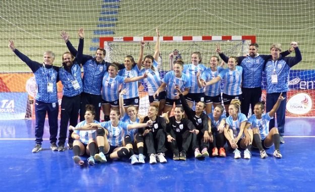 Lee más sobre el artículo Juegos ODESUR: RESUMEN DE LA PARTICIPACIÓN DE ATLETAS ARGENTINOS EL DÍA 31 DE MAYO