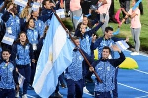 Lee más sobre el artículo Juegos ODESUR 2018: CEREMONIA DE APERTURA EN COCHABAMBA PARA EL INICIO OFICIAL DE LOS JUEGOS