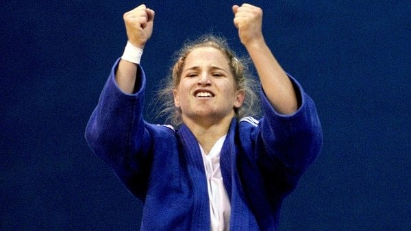 Lee más sobre el artículo Judo: PARETO Y LA SELECCIÓN RETOMARON LOS ENTRENAMIENTOS DE CARA A TOKIO 2021