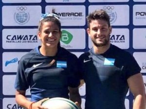 Lee más sobre el artículo Juegos ODESUR: PROGRAMA DEPORTIVO PARA EL MARTES 29 DE MAYO