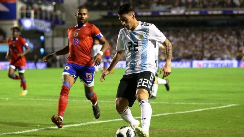 Fútbol masculino: PREVIA DE RUSIA 2018, LOS JUGADORES MUNDIALISTAS DEL FÚTBOL ARGENTINO