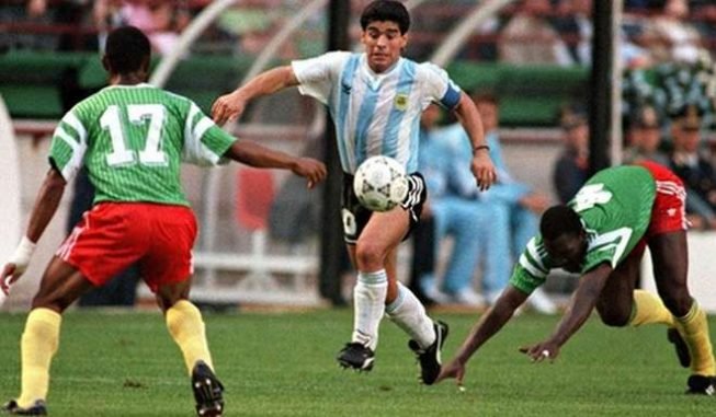 Lee más sobre el artículo Fútbol masculino: EN LA PREVIA DEL MUNDIAL RUSIA 2018, ARGENTINA Y LOS ESTRENOS MUNDIALISTAS