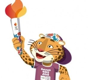 Lee más sobre el artículo Juegos Olímpicos de la Juventud BA2018: ANTORCHA OLÍMPICA Y SU GUÍA EDUCATIVA