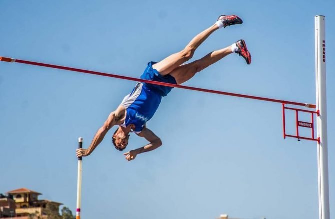 Juegos ODESUR: ORO PARA RUGGERI Y CHIAPPE; PLATA PARA GERMÁN CHIARAVIGLIO