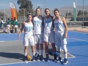 Lee más sobre el artículo Juegos ODESUR: PROGRAMA DEPORTIVO DE LOS ATLETAS ARGENTINOS PARA EL SÁBADO 2 DE JUNIO