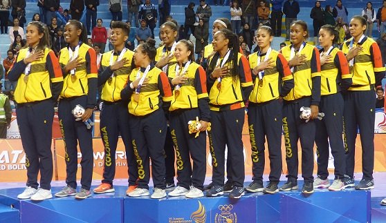 Lee más sobre el artículo Juegos ODESUR: COLOMBIA ES EL CAMPEÓN DE LOS XI JUEGOS SURAMERICANOS COCHABAMBA 2018