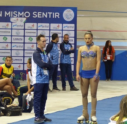 En este momento estás viendo Juegos ODESUR: RESUMEN DE LA PARTICIPACIÓN ARGENTINA EL MARTES 5 DE JUNIO