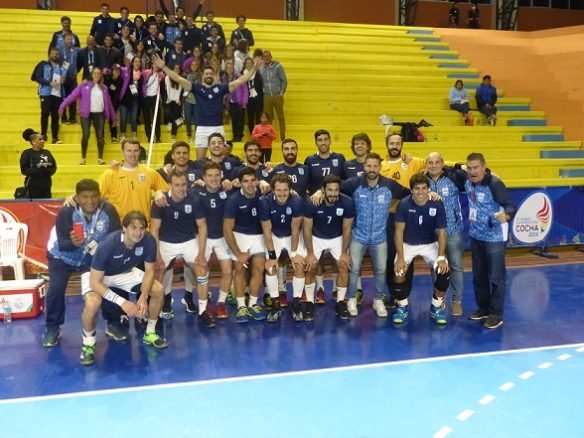 En este momento estás viendo Juegos ODESUR: PROGRAMA DEPORTIVO PARA EL MIÉRCOLES 6 DE JUNIO