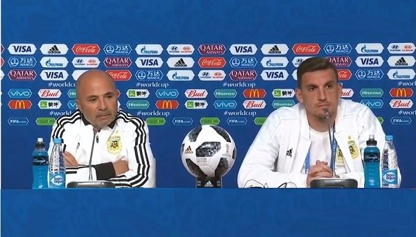 Lee más sobre el artículo Mundial Rusia 2018: «ARGENTINA ARRANCA EL MUNDIAL CON NIGERIA»