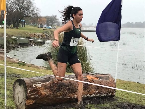 En este momento estás viendo Atletismo: RESULTADOS DEL CAMPEONATO NACIONAL DE CROSS COUNTRY