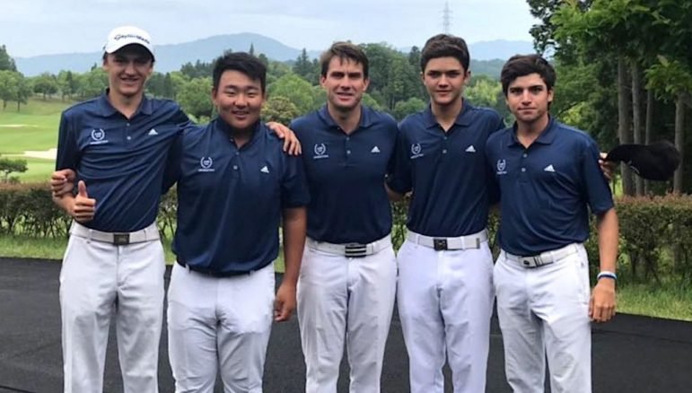 En este momento estás viendo Golf: RESUMEN DE LOS ARGENTINOS EN TORNEOS INTERNACIONALES