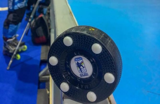 En este momento estás viendo Roller Hockey femenino: ARGENTINA DEBUTÓ CON DERROTA EN EL MUNDIAL DE ITALIA