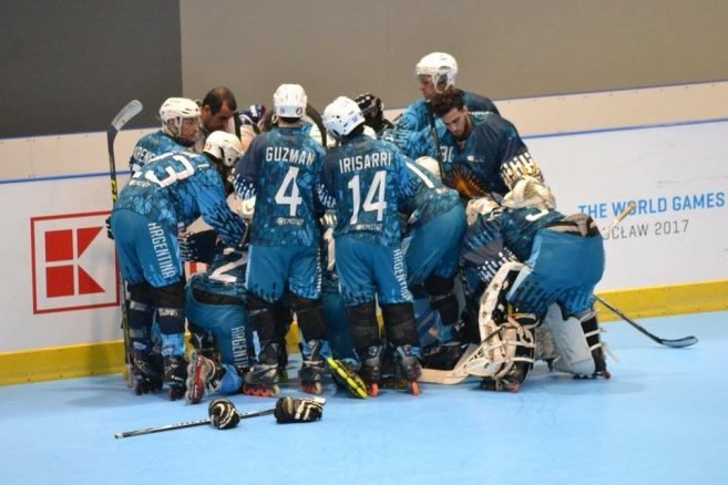 En este momento estás viendo Roller Hockey: CONFIRMARON LA PARTICIPACIÓN ARGENTINA EN EL MUNDIAL ITALIA 2018