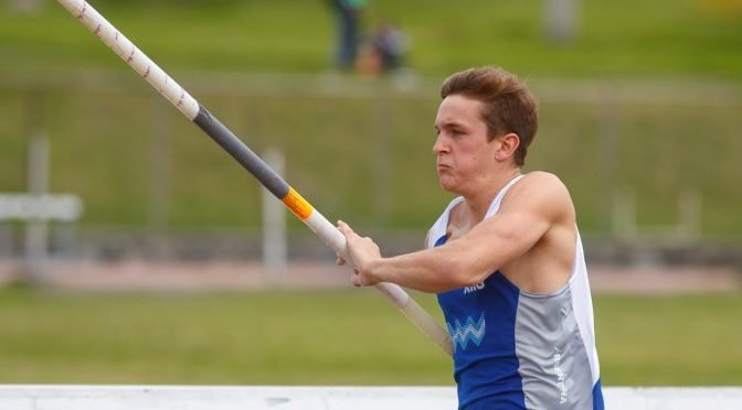 Lee más sobre el artículo Atletismo: BUENAS ACTUACIONES EN EL MUNDIAL U20