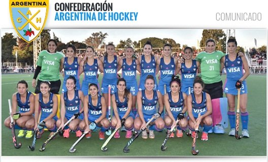 Lee más sobre el artículo Hockey sobre césped femenino: UN CUATRO NACIONES PARA LAS LEONAS PREVIO AL MUNDIAL