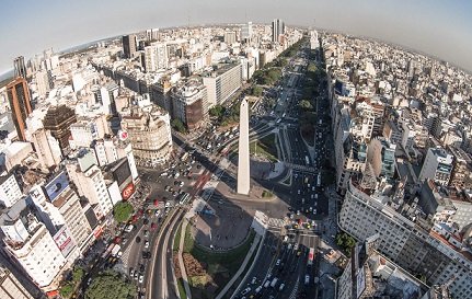 Lee más sobre el artículo Juegos Olímpicos de la Juventud BA2018: DETALLES DE LA CEREMONIA INAUGURAL