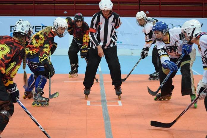 En este momento estás viendo Roller Hockey: PREMIARON LA PRIMERA COPA PATAGÓNICA