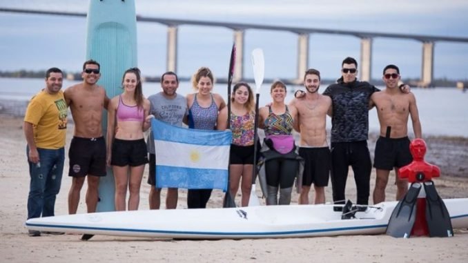 Lee más sobre el artículo Salvamento Deportivo: DOCE GUARDAVIDAS POR LA CAMISETA CELESTE Y BLANCA