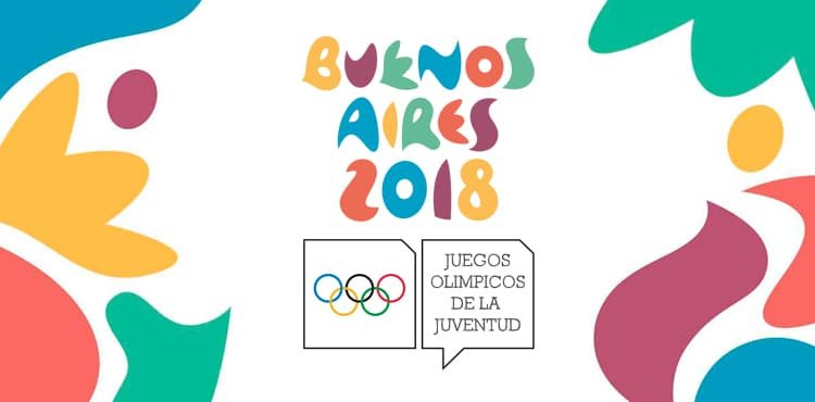 En este momento estás viendo YOG BA 2018: PARTICIPACIÓN DE LOS ATLETAS ARGENTINOS MIÉRCOLES 17 DE OCTUBRE