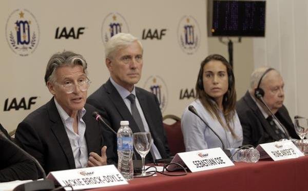Lee más sobre el artículo Atletismo: SESIÓN DE IAAF EN BUENOS AIRES