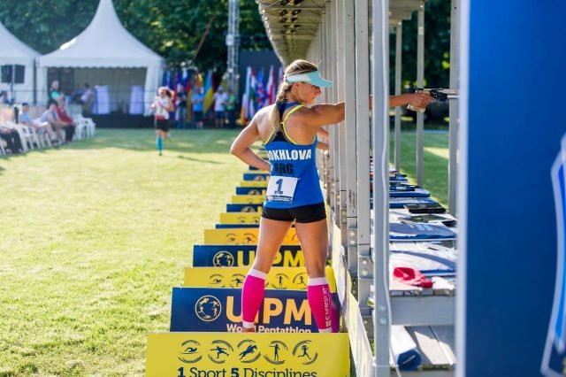 En este momento estás viendo Pentatlón: GRAN DESEMPEÑO DE LA DELEGACIÓN ARGENTINA EN LA COPA DEL MUNDO