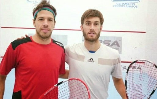 Lee más sobre el artículo Squash: PRESENTAN LA SEGUNDA FECHA DEL TORNEO NACIONAL
