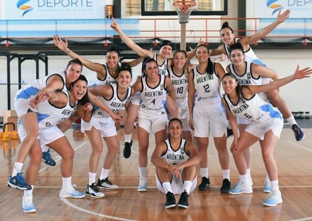 Básquet femenino: LAS GIGANTES VIAJAN A SALTA