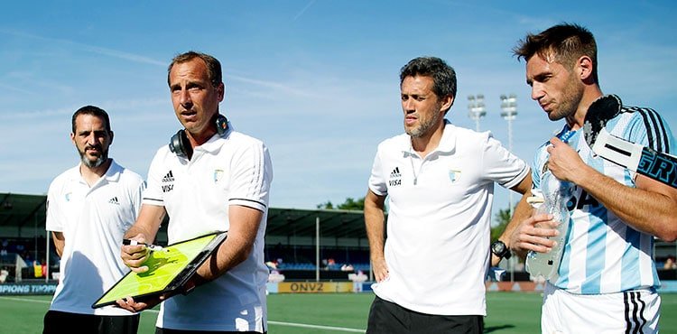 En este momento estás viendo Hockey sobre césped masculino: AUSTRALIA, LA ÚLTIMA GIRA DE LOS LEONES PREVIA AL MUNDIAL