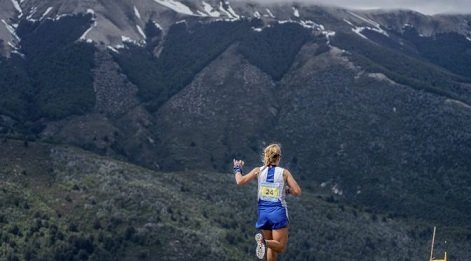 Lee más sobre el artículo Atletismo: RUMBO AL MUNDIAL DE MONTAÑA EN VILLA LA ANGOSTURA