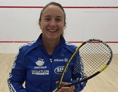 Lee más sobre el artículo Squash: ANTONELLA FALCIONE Y ROBERTINO PEZZOTA LOS MEJORES DEL PAIS