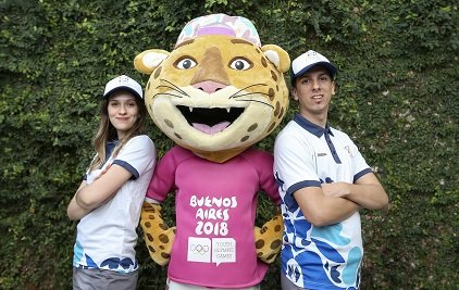 Lee más sobre el artículo Juegos Olímpicos de la Juventud BA 2018: PRESENTARON LOS UNIFORMES DE JOMA