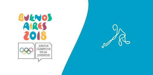 Lee más sobre el artículo Juegos Olímpicos de la Juventud BA2018: SE CONOCIÓ EL FIXTURE DEL TORNEO