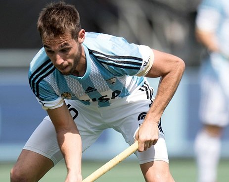 Lee más sobre el artículo Hockey sobre césped masculino: LOS LEONES PARTEN RUMBO A AUSTRALIA