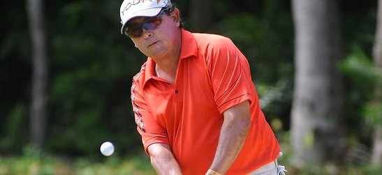 Lee más sobre el artículo Golf: CUARTO PUESTO PARA MAURICIO MOLINA EN BULGARIA