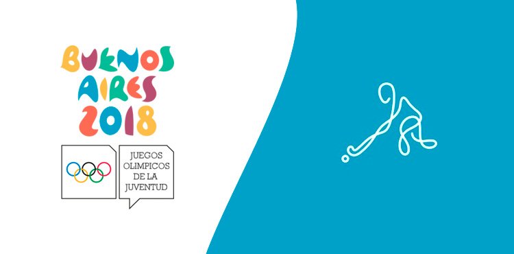 Lee más sobre el artículo Juegos Olímpicos de la Juventud BA2018: OFICIALIZARON LA LISTA DE HOCKEY 5