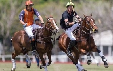 Lee más sobre el artículo Polo: COMPETENCIA PARA JUVENILES SUB18 EN PILAR