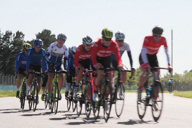 Lee más sobre el artículo YOG BA 2018: PARTICIPACIÓN DEL EQUIPO ARGENTINO DE CICLISMO