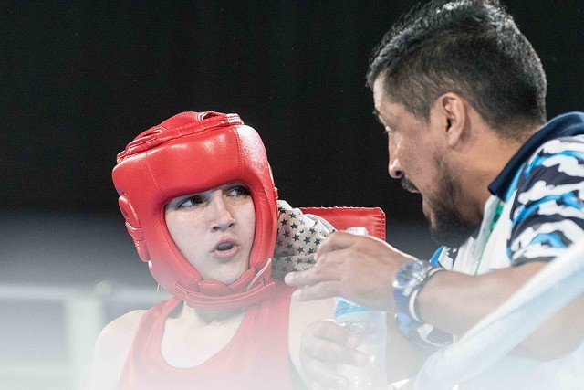 Lee más sobre el artículo YOG BA 2018: ACTUACIÓN DE LOS ARGENTINOS EN BOXEO