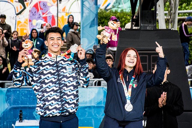 Lee más sobre el artículo YOG BA 2018: PARTICIPACIÓN ARGENTINA EN BREAKING