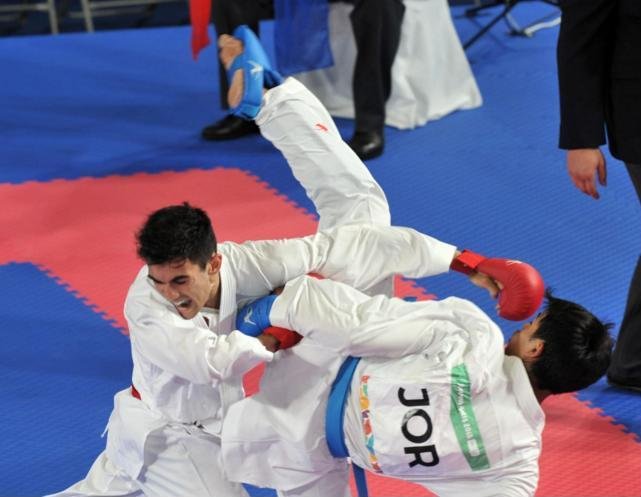 Lee más sobre el artículo YOG BA 2018: PROGRAMA DEPORTIVO PARA EL JUEVES 18 DE OCTUBRE