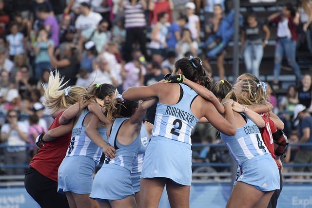 Lee más sobre el artículo YOG BA 2018: LEONCITOS POR EL BRONCE, LEONCITAS POR EL ORO