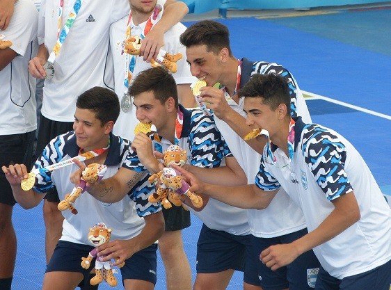 Lee más sobre el artículo YOG BA 2018: LOS CHICOS DEL BÁSQUET 3X3 SON DE ORO